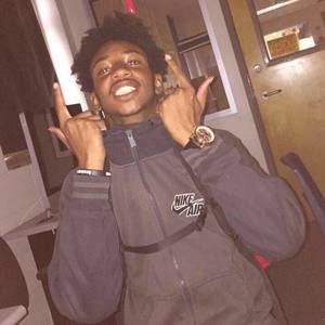 Meet your Posher, Jay